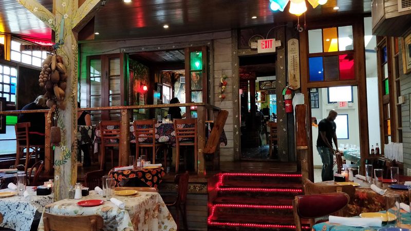 Jacques-Imo's