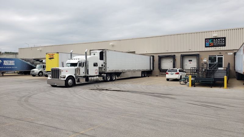 The Largest Wholesale Seafood Distributor in the Southwest