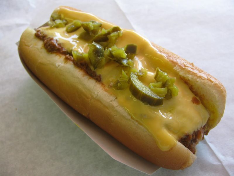 Why First-Timers Should Just Trust The Process