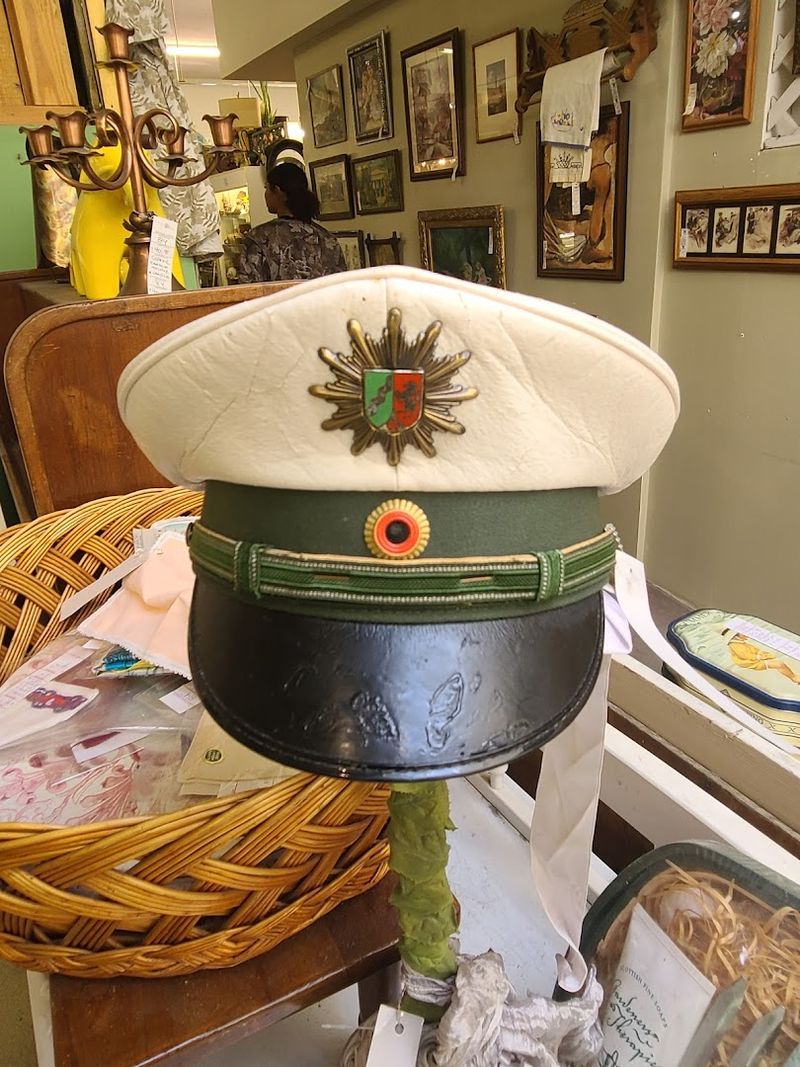 Orange Circle Antique Mall