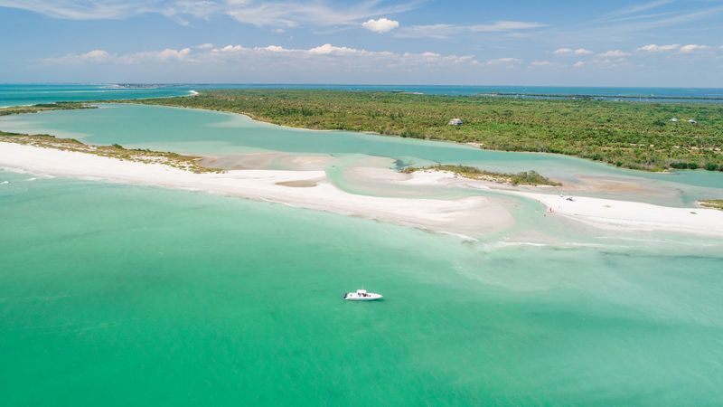 Cayo Costa State Park