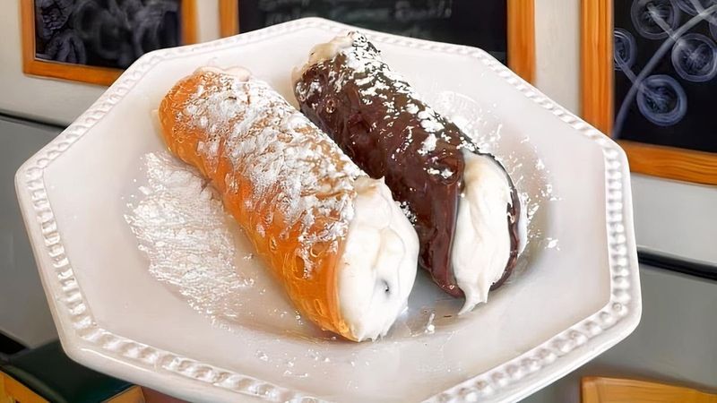 A Menu That Respects The Classics
