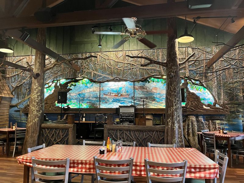 Prejean's