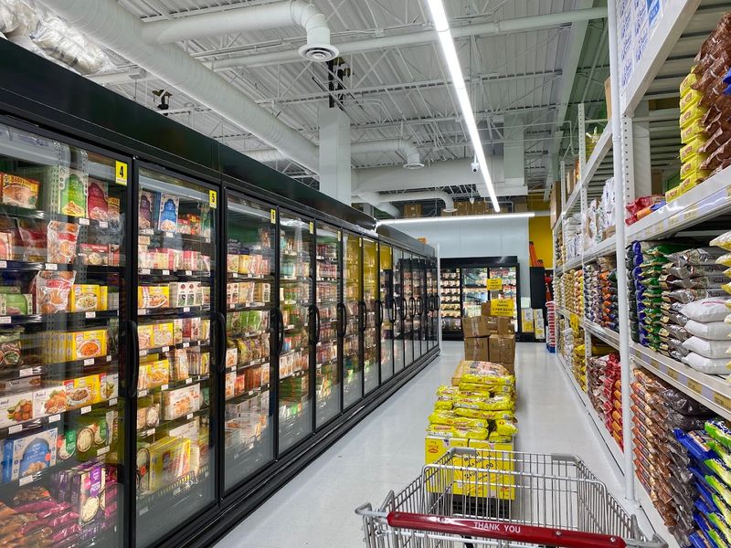 This List Of 11 Indian Markets In Georgia Is A Must For Food Lovers - Decor Hint Bharath Bazaar, Smyrna