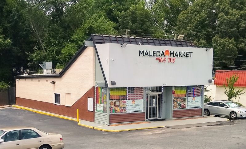 This List Of 11 Indian Markets In Georgia Is A Must For Food Lovers - Decor Hint Maleda Market, Stone Mountain