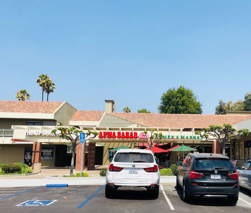 Apni Mandi Farmers Market, Sunnyvale