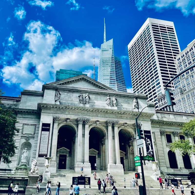 A Beaux-Arts Masterpiece That Dominates Fifth Avenue