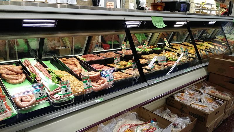 Angelo Caputo's Fresh Markets