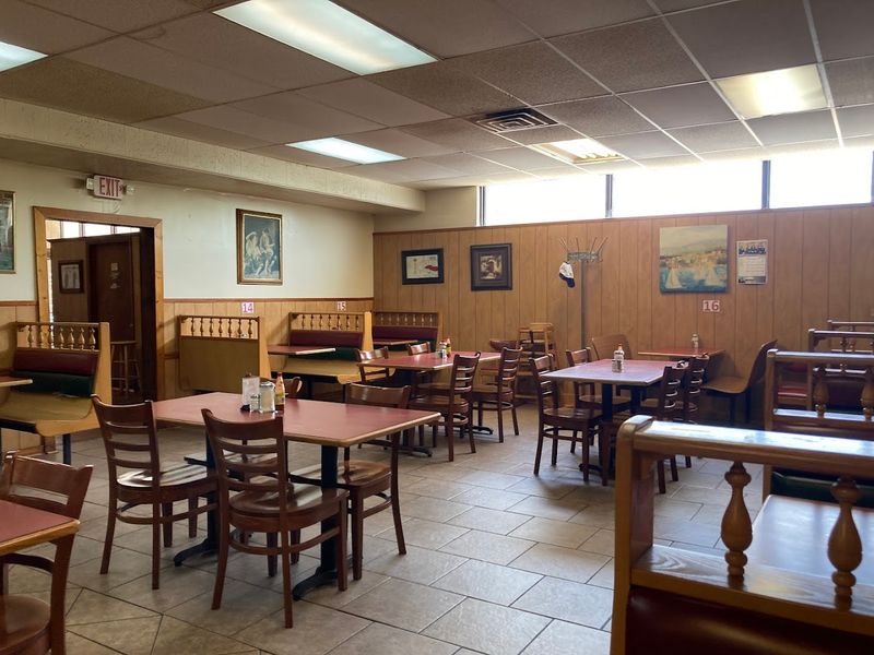 Fife's Restaurant & Diner