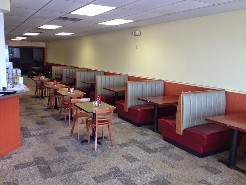 Ray's Diner