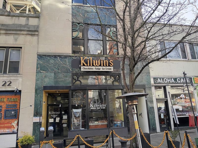 Kilwins Asheville