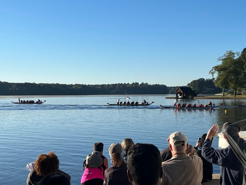 Year-Round Community Events on the Paths