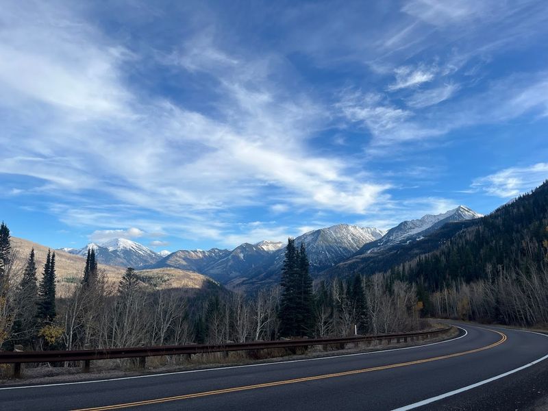 West Elk Loop