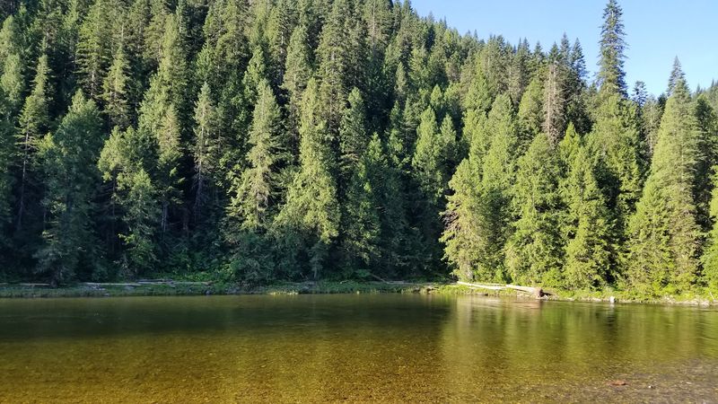 Northwest Passage Scenic Byway