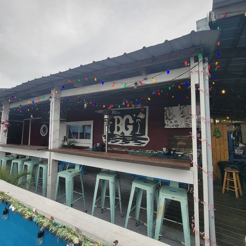 Key Lime Pie Dessert