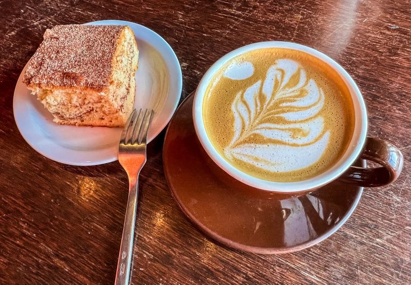 Firecreek Coffee Company