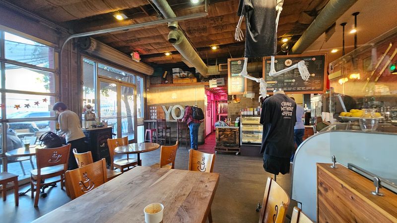 Copper Star Coffee