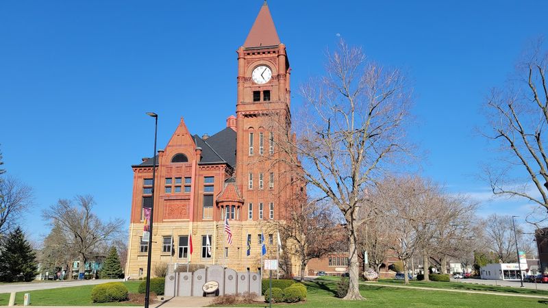 Fairfield