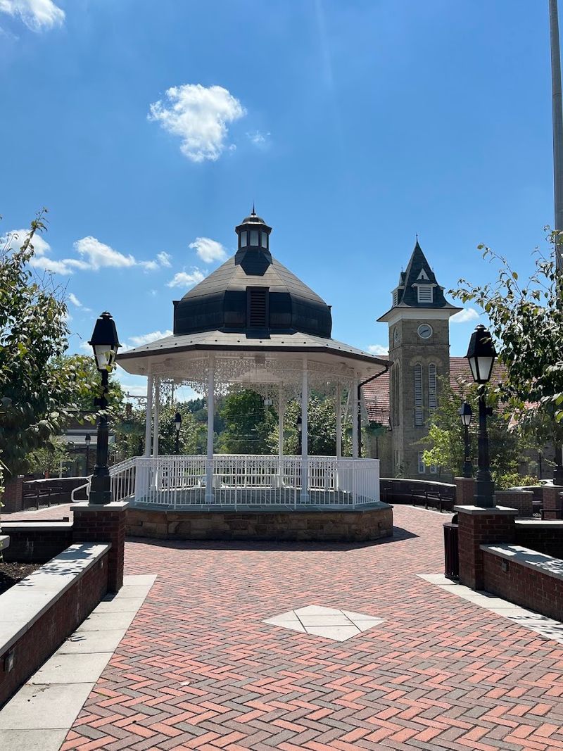 Ligonier, Westmoreland County