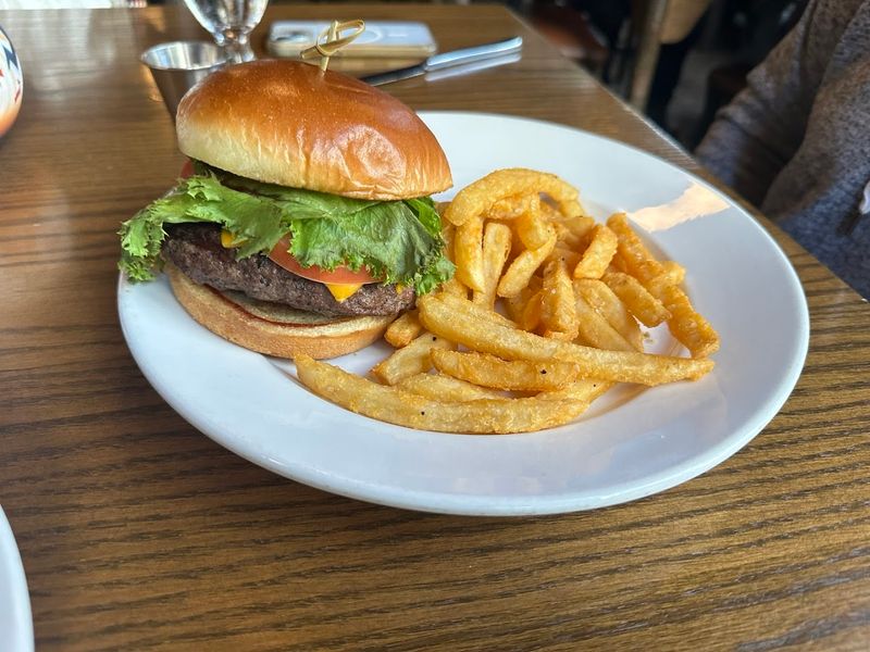 Thunderbird Restaurant