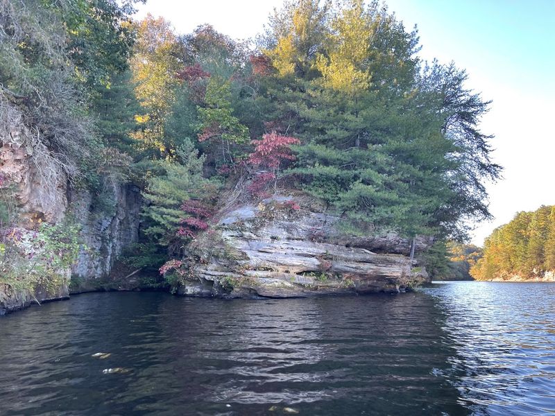 Lake Malone State Park