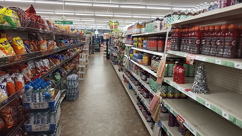 Why Dollar Tree In Vernon Is A Must-Visit Shopping Spot