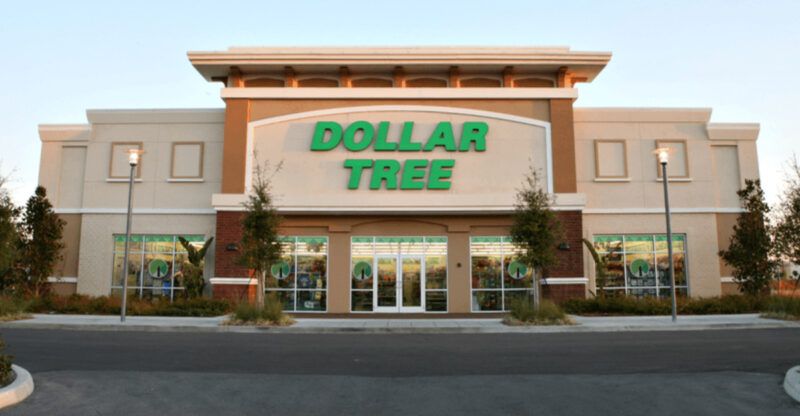 People Travel From All Over Connecticut To Shop At This Huge Dollar Store