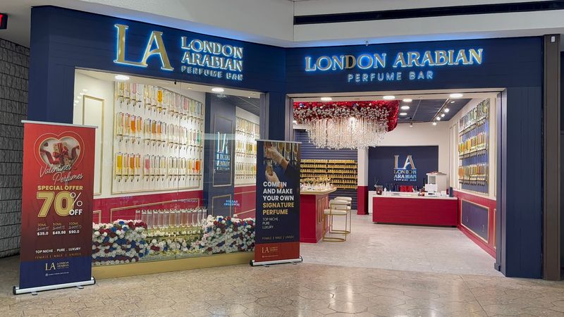 How To Make The Most Of Your Visit To London Arabian Perfume Bar