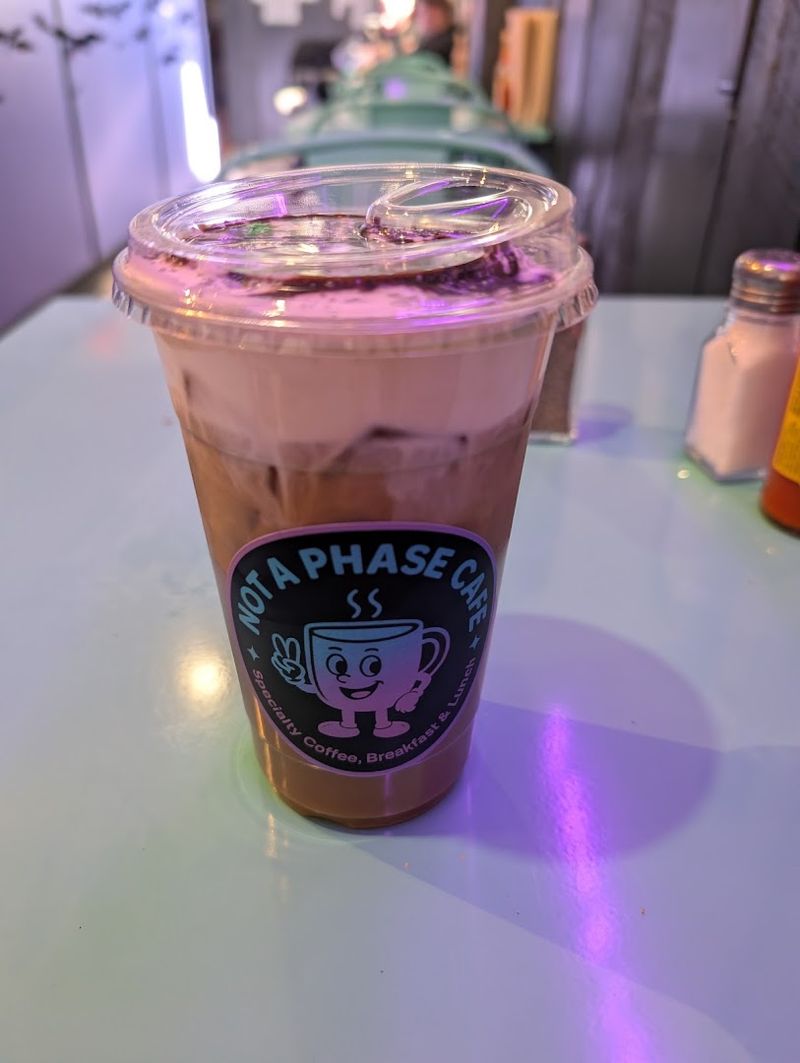 What Makes This Newington Cafe Stand Out