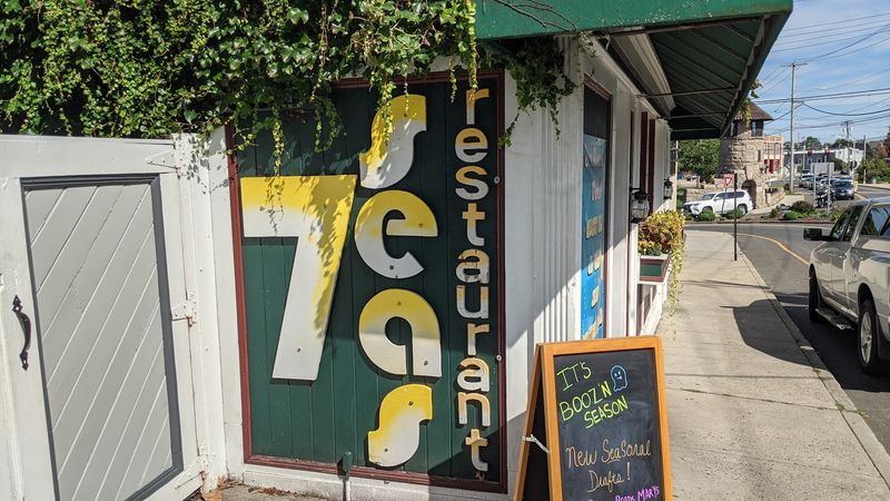 Why Locals Keep Pointing People Here