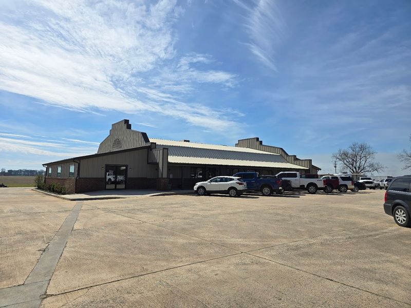 A True Taste of Amish Culture in Georgia