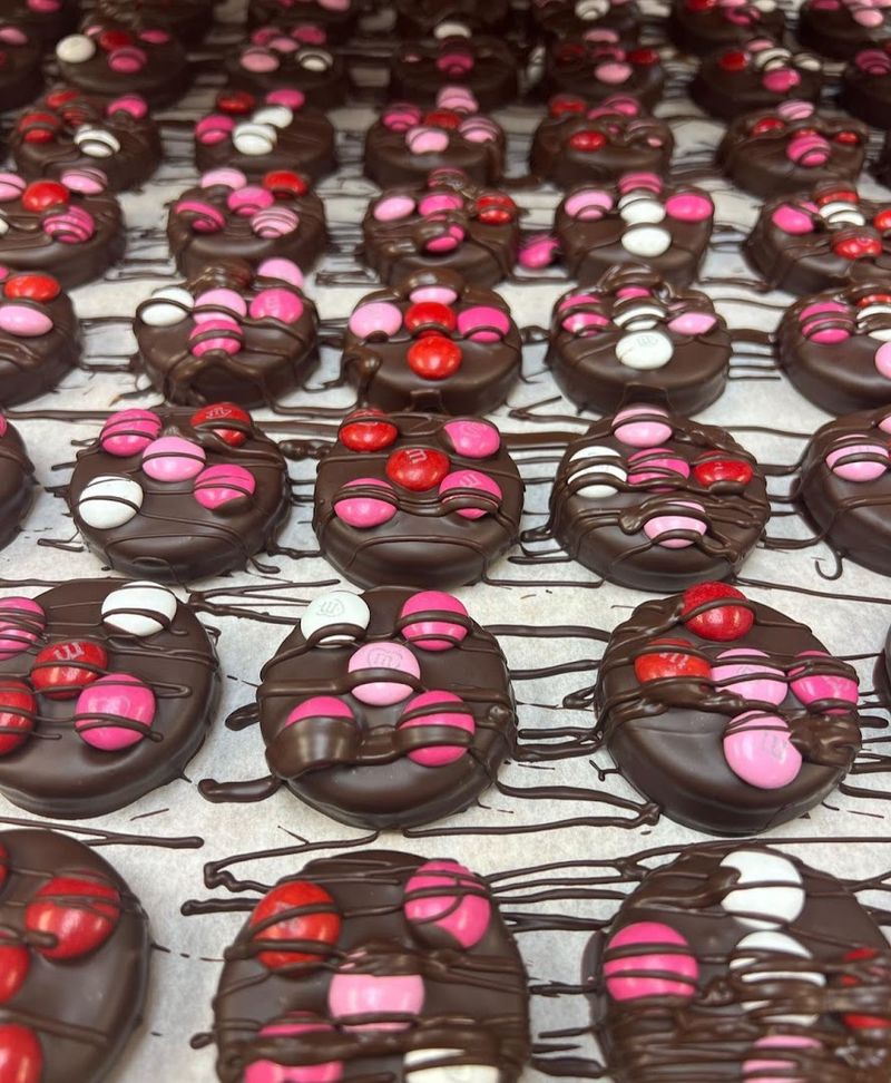 Explore Local Flavor And Craftsmanship