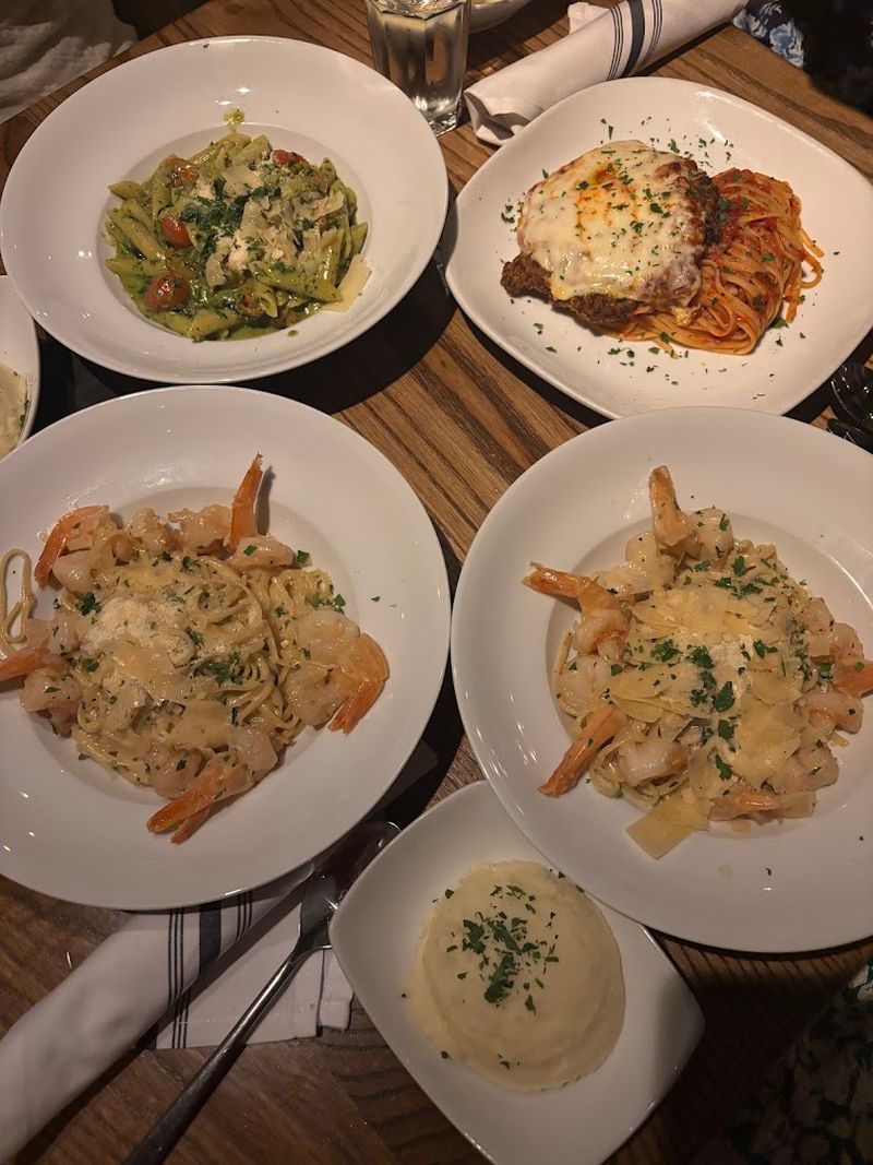 Business Lunches That Leave a Strong Impression