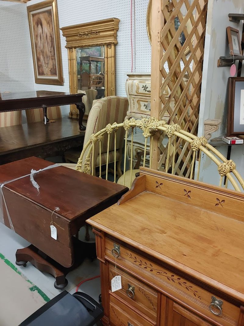 Fully Accessible Facility for All Visitors