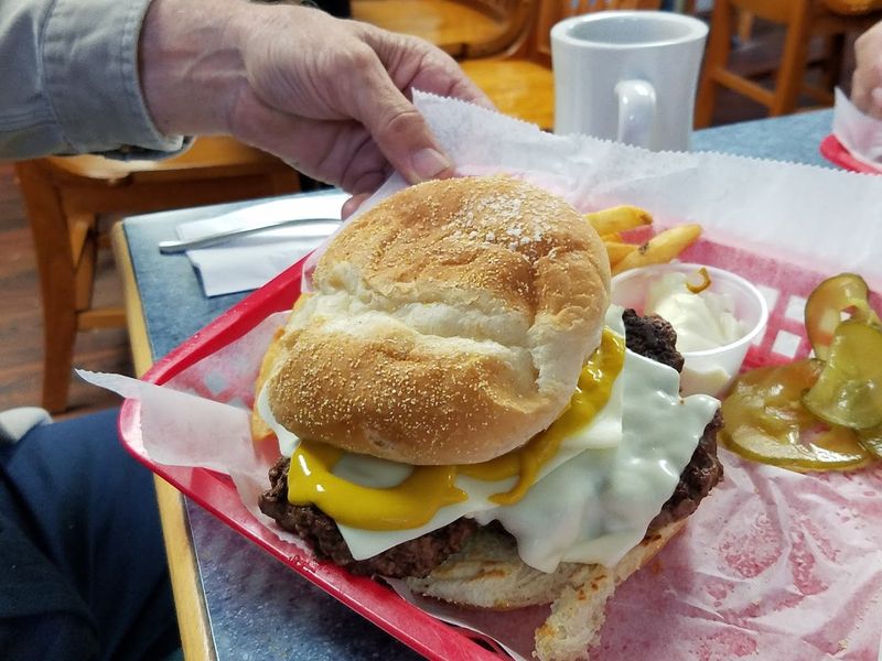 Delicious Surprises Beyond The Seafood