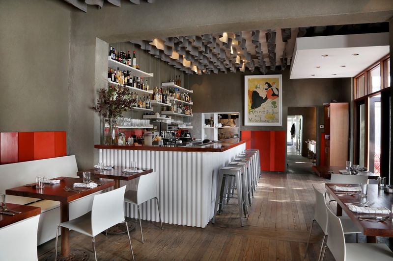 These 10 Texas Restaurants Are So Remote, The Drive Becomes The Story