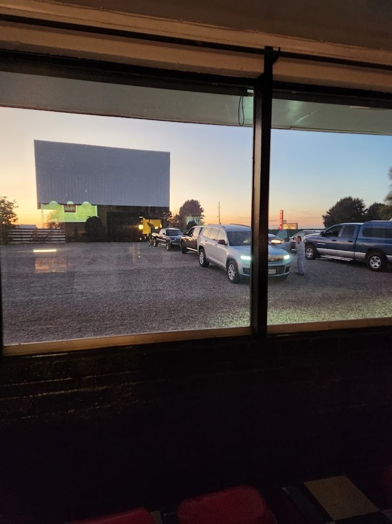Current Showtimes And How To Visit