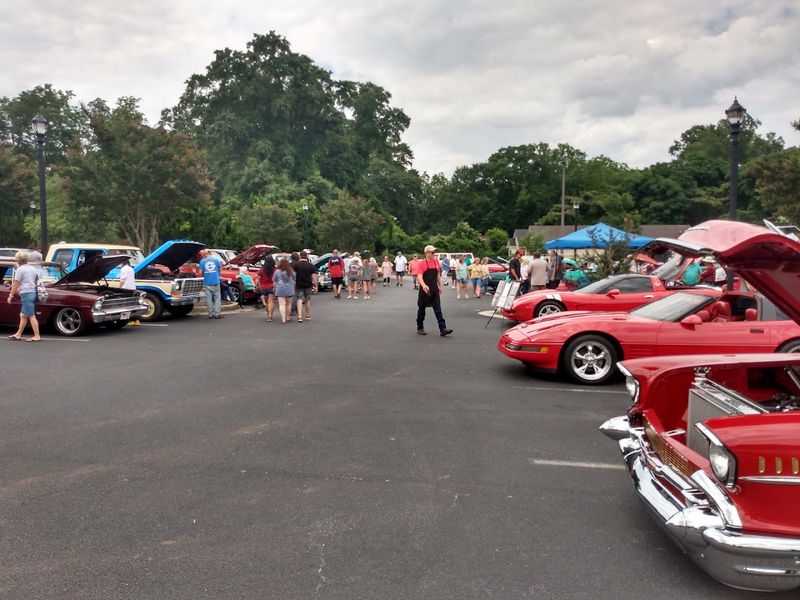 Community Events and Local Gatherings