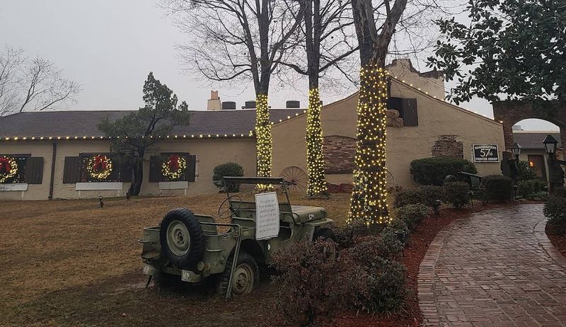 Private Dining Options for Special Events and Gatherings