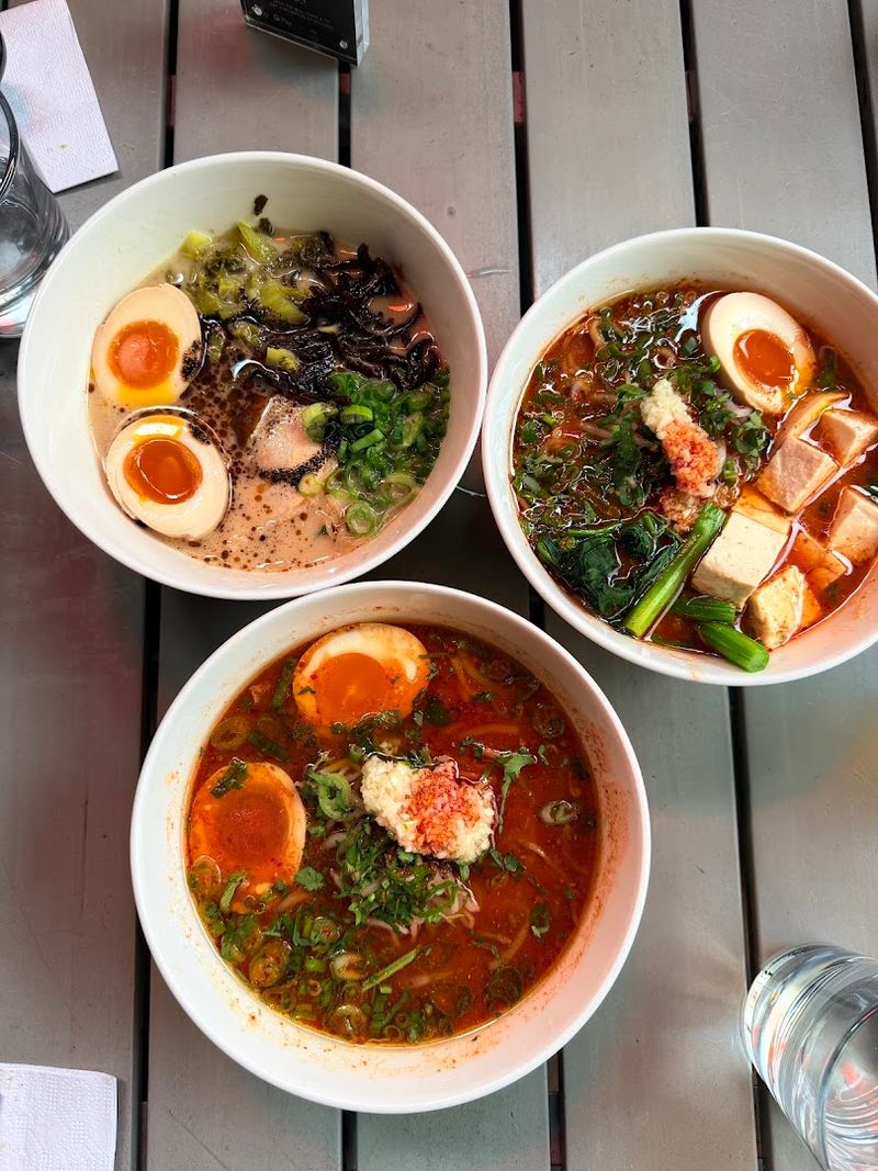 Ivan Ramen