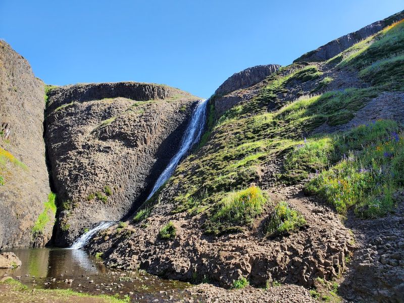 14 Breathtaking Waterfalls In California That Will Leave You Speechless This Spring - Decor Hint Table Mountain Waterfalls, Oroville