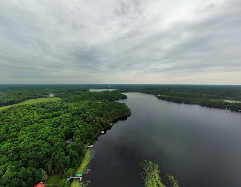 Presque Isle, Vilas County