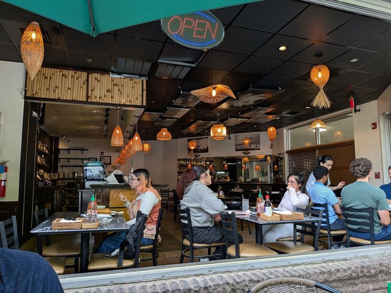 Anise Pho – Raleigh