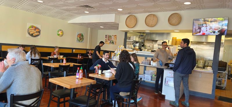 Pho Real Vietnamese – Asheville