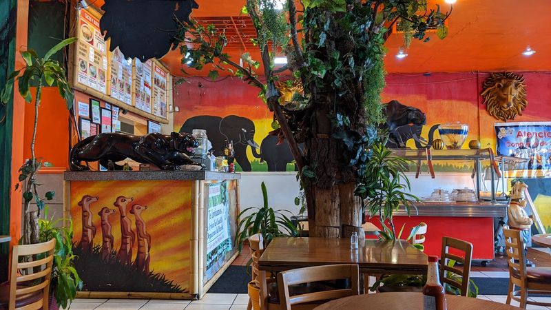 La Selva Taqueria, Richmond