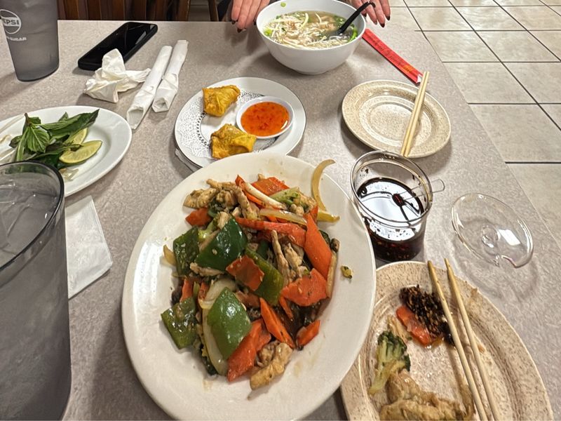 I Luv Pho – Winston-Salem
