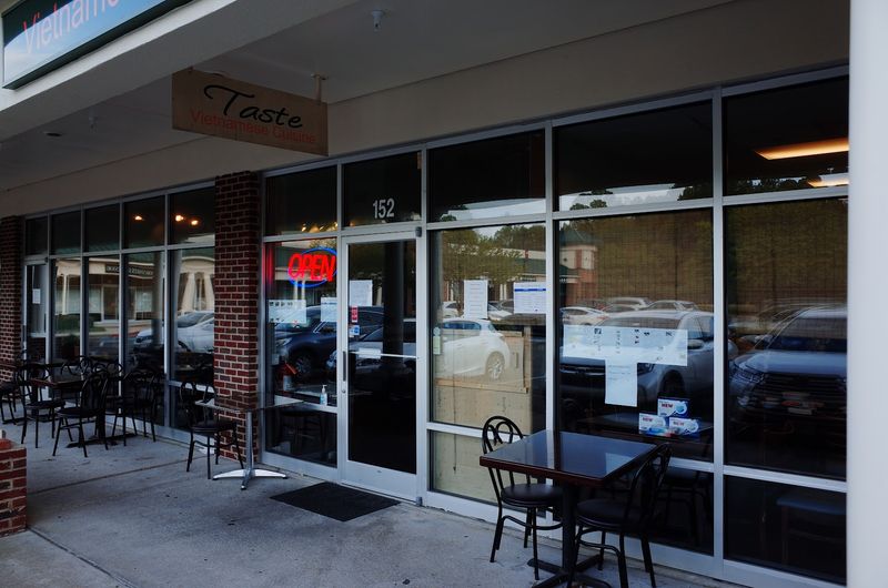 Taste Vietnamese Cuisine – Morrisville