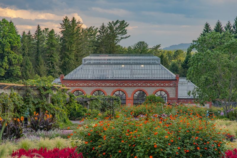 History Of The Biltmore Estate