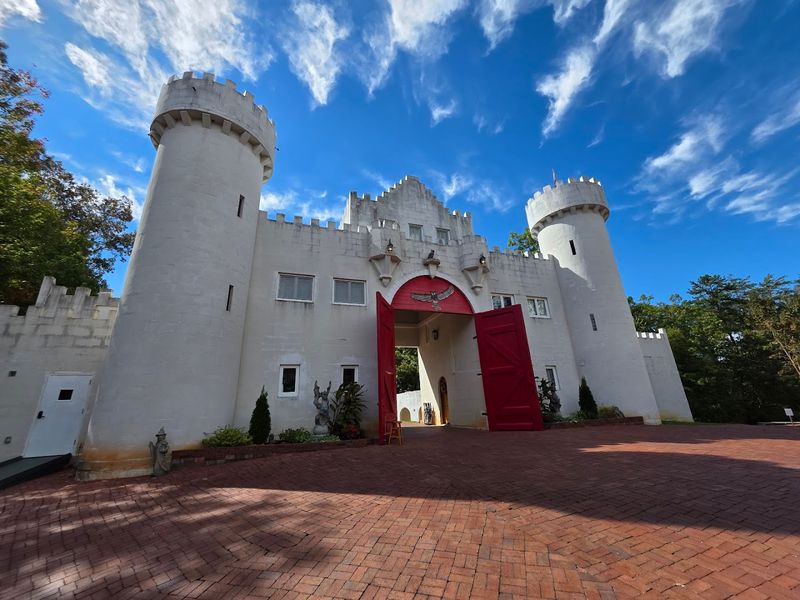 Seasonal Festivals Like CastleFaire Bring Medieval Life Alive