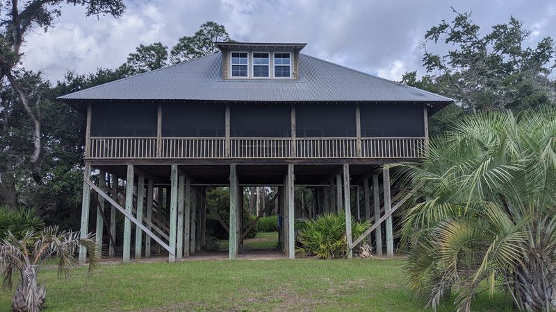 A Peaceful Retreat Far Removed From Everyday Noise